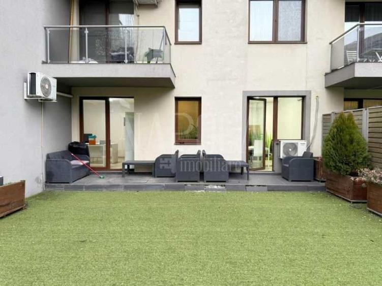 Apartament 2 camere de vanzare in Gheorgheni, Cluj Napoca - 9