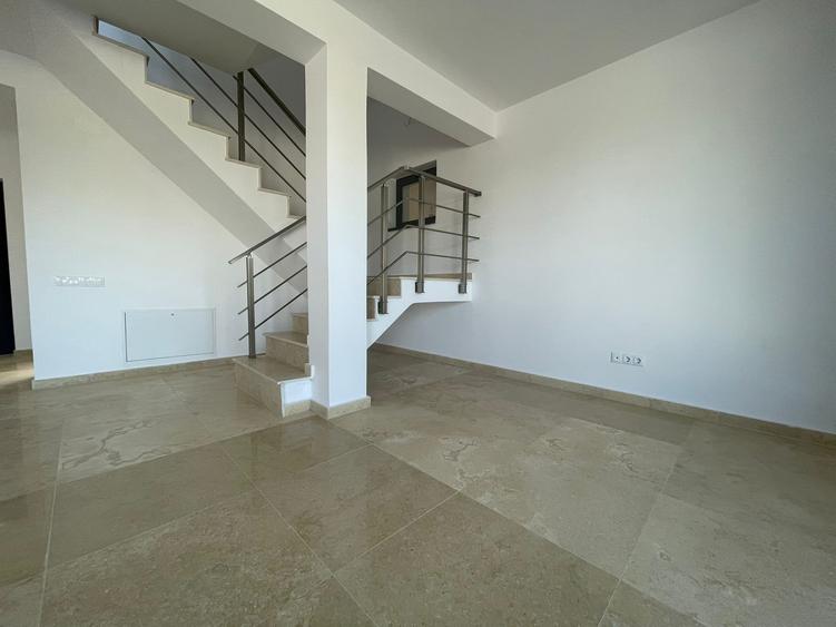 Casa individuala, 6 camere, teren 280mp, toate utilitatile, Comision 0 - 13