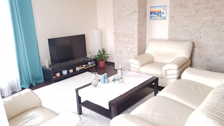 Apartament 2camere,zona Baneasa Sisesti,sector1 - 8