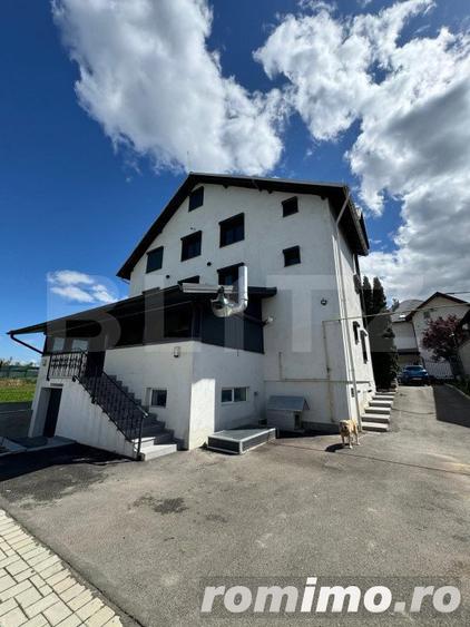 Casa individuala, 8 camere, Radauti - 10