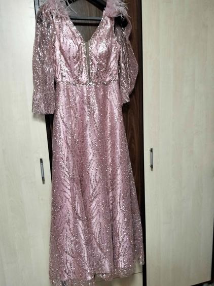 Vand 2 rochii de Nasa purtate o singura data detalii in privat - 2