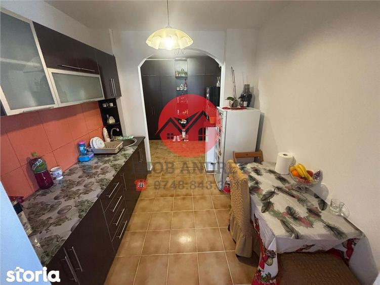 Apartament 2 camere, decomandat, Podgoriilor mobilat complet - 7
