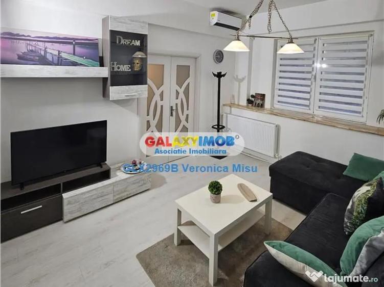 Apartament 2 camere de inchiriat - Bulevardul Magheru- Piata - 2