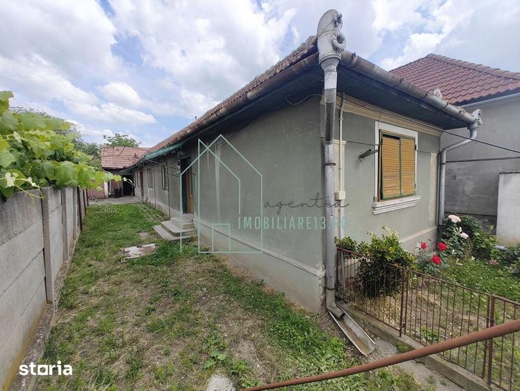 Oportunitate in Sebes! Casa de vanzare in zona Sub Motel - 4