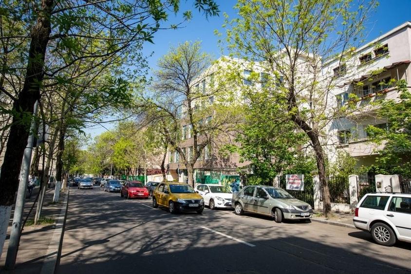 Domus II, Știrbei Vodă 114-116- comision 0%, reprezentam proprietarul! - 4