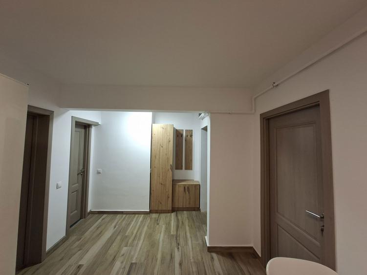 Inchiriere apartament 2 camere complet mobilat si utilat Se - 5