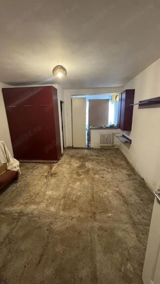 Garsoniera mobilata 31 mp | Brazda lui Novac | Vedere panoramica | Ideal investi?ie - 8