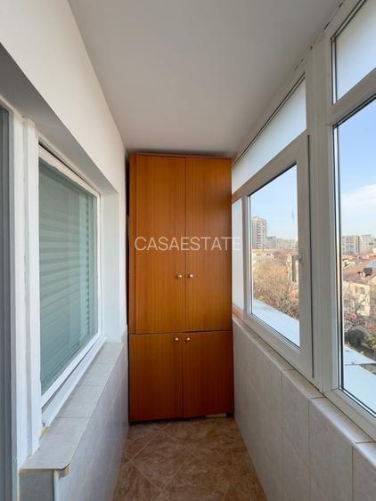 Vanzare apartament 2 camere Decebal Caloian Judetul 4/4 - 6