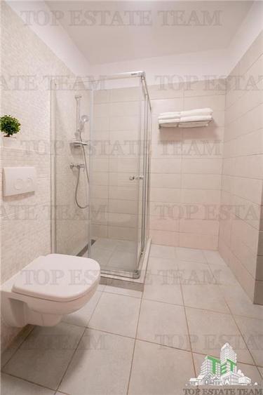 Studio cu vedere la mare si lac - Mamaia Nord - 11