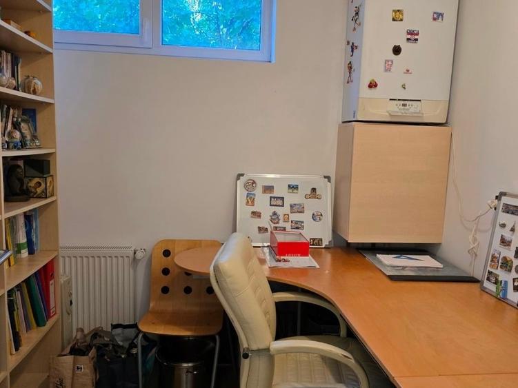 Vindem vila cu piscina si teren tenis, Branesti - Pasarea, renovata lux, - 16