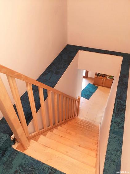 Casa de vanzare renovata recent, la 2 km de vama Nadlac, jud Arad - 3