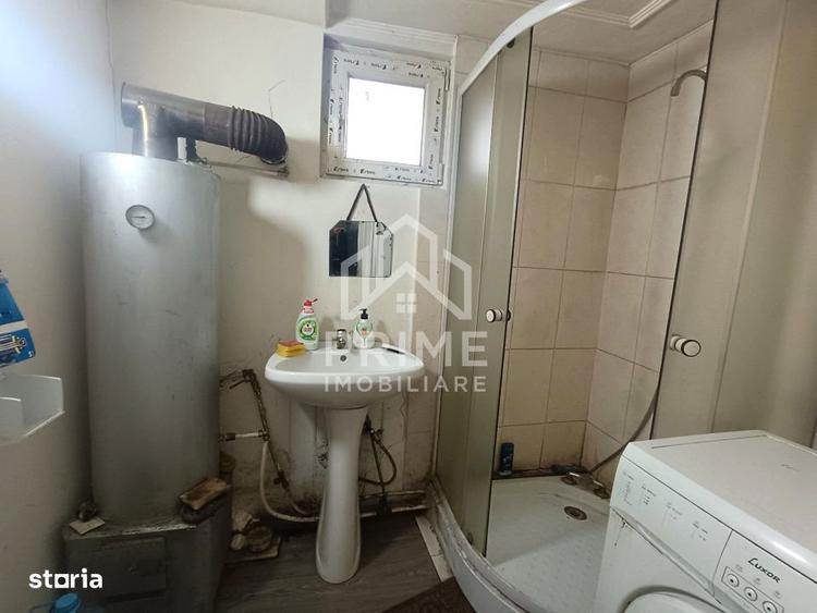 Casa renovabila cu livada 3000 mp | Utilitati | Tibru, Alba - 5