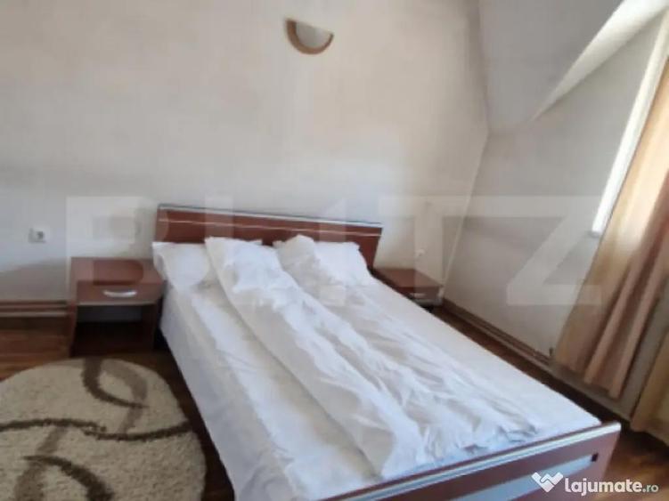 Casa in inima Brasovului - Pretabil afacere si locuinta - 5