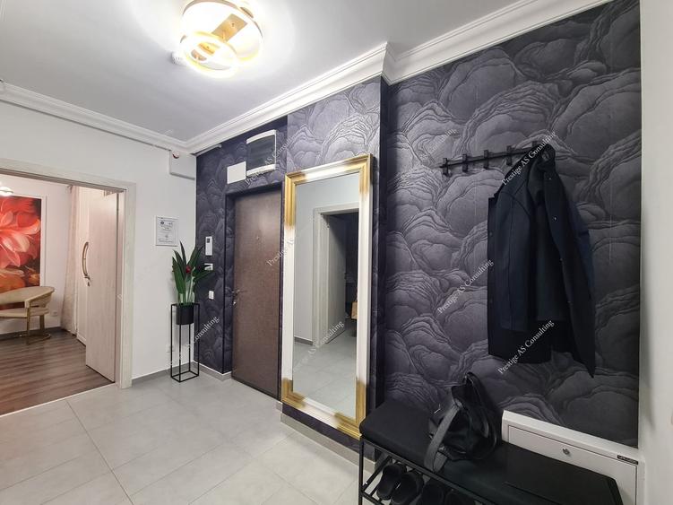 Apartament 2 camere, decomandat, loc parcare–City of Mara, Timișoara - 9