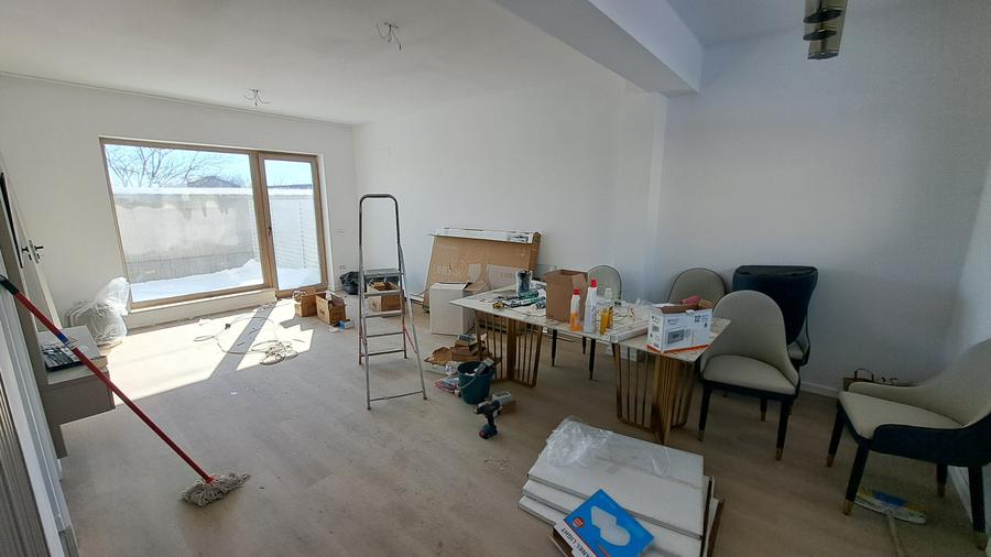 VILE 5/6 CAMERE CU SUPRAFATA GENEROASA IN COMPLEX REZIDENTIAL CU CIRCUIT INCHIS - 48