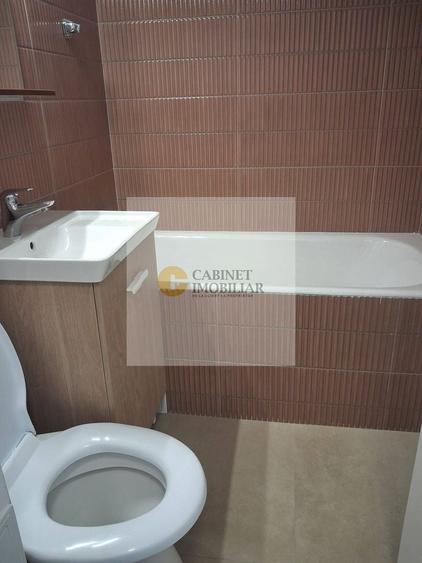 3 Camere | Reabilitat | Renovat 2025 | Metrou Tudor Vladimirescu-5 min - 16