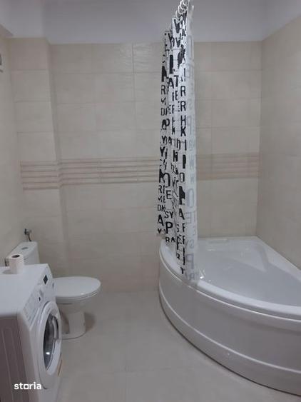 Militari Residence- garsoniera de inchiriat - 2