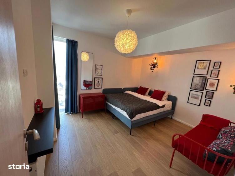 Apartament cu 4 camere, balcon ?i loc de parcare acoperit - 10