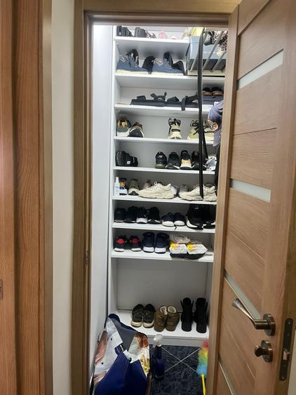 Titan - Apartament 3 camere - renovat - decomandat - mobilat utilat - metrou - 8