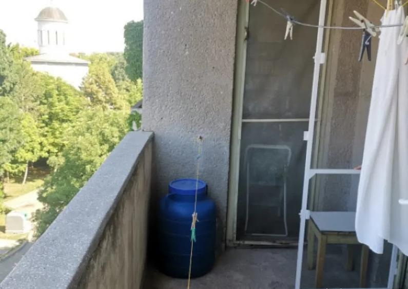 Apartament 73mp cu 3 camere decomandat, 1 Mai vizavi de Spit - 2