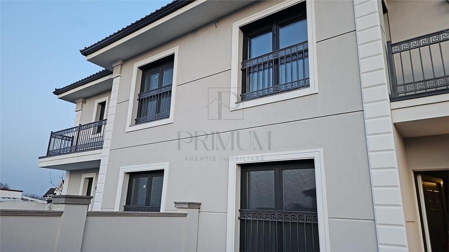 Duplex superb - perete dublu - aproape de M CITY - toate utilitatile. - 1