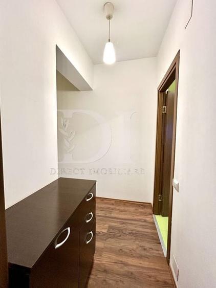 Apartament de  vanzare / Zona Muzeul Apei / Floresti - 16