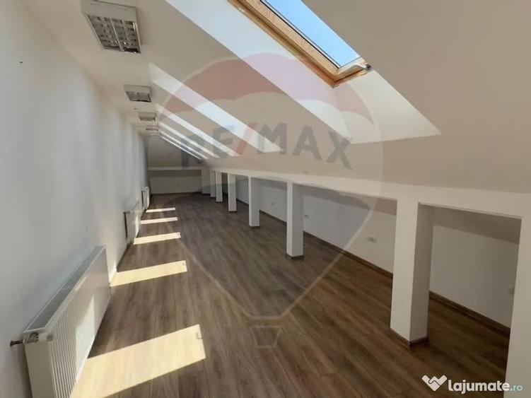 Spa?iu de birouri de 40mp de inchiriat in zona Orasul ... - 1