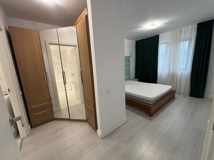 AP. 2 CAMERE ONIX PARK, INCALZIRE PARDOSEALA, MOBILAT, COMISION 0% - 5