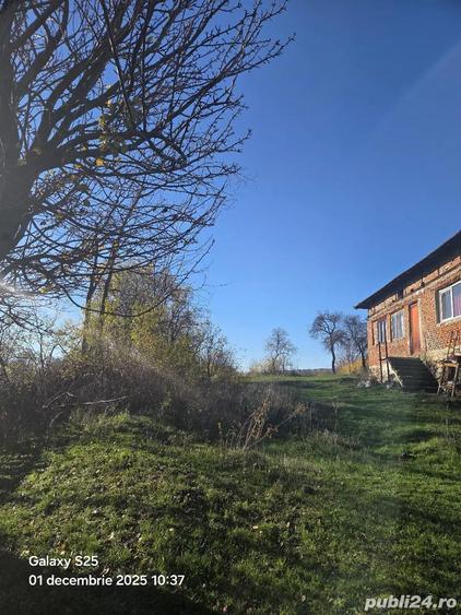 Casa batraneasca - 2