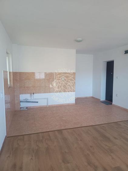 Apartament 39 mp  con.-balcon-ideal locuire - finisata-Zona Pompieri - 1