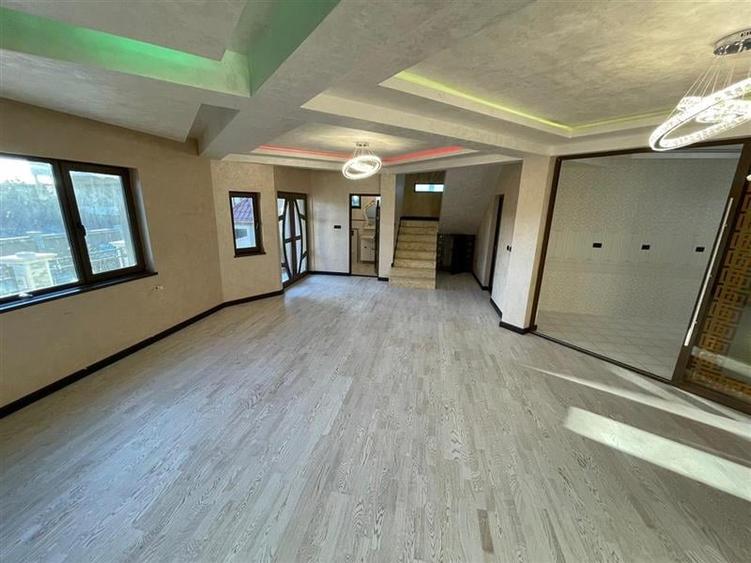 Casa noua P+1+M zona centrala - 3