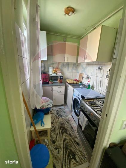 Apartament 2 camere in Media? etaj 2 ideal si pt renovare - 10