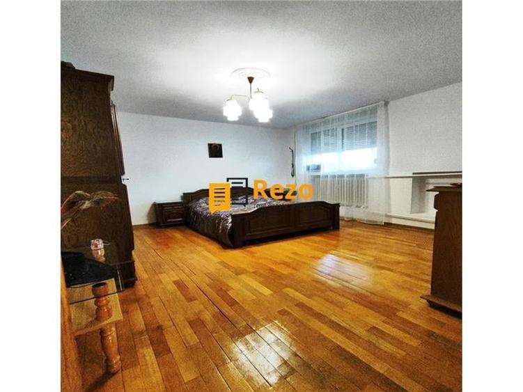 VICTORIEI, MIHALACHE, BANU MANTA, 120 MP CU TERASA, MOBILAT UTILAT, BLOC 1978 - 4