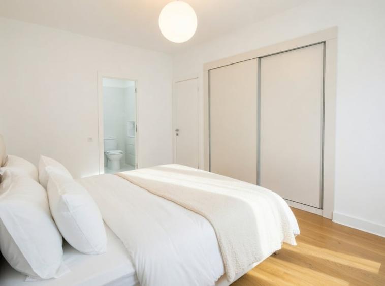 Cotroceni- Orhideea- 2 camere 76 mp + terasă - Prima închiriere - Parcare - 6