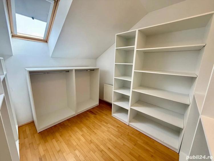 AA 331 De inchiriat casa singur in curte in Tg Mure? - Tudor - 2