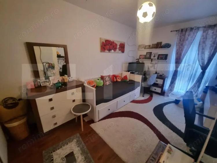 Apartament de vanzare, cu 2 camere, decomandat, 62 mp, zona Ford - 8