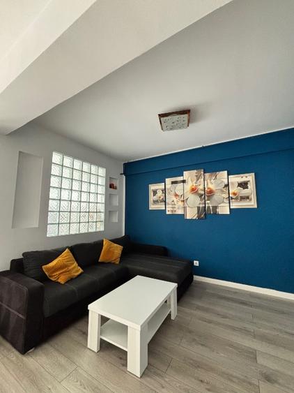 Apartament de doua camere - 1