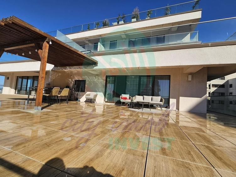 Apartament de lux cu terasă 95 mp – Vita Bella Pipera - 8