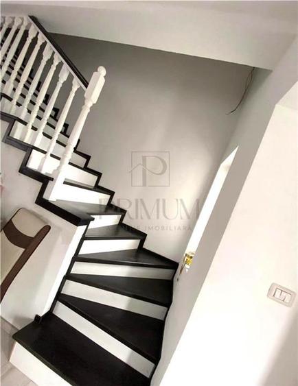 Duplex toate utilitatile - asfalt - iluminat stradal - 3