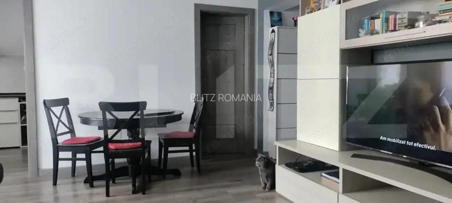 Apartament 3 camere,Sanpetru Apartament 3 camere,Sanpetru