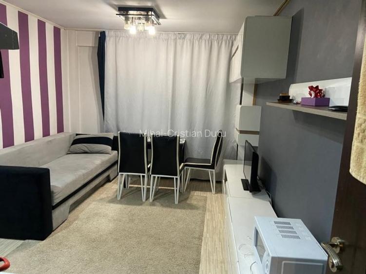 Dorobanti | 2 Camere | Metrou | AC | Bloc Reabilitat Dorobanti | 2 Camere | Metrou | AC | Bloc Reabilitat