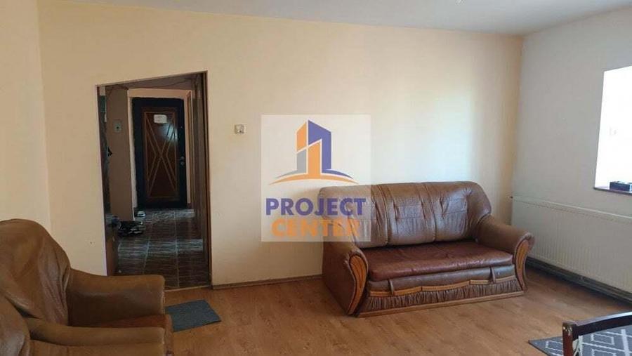 Apartament 3 camere, Gavana 2, etajul 4, cu balcon - 1