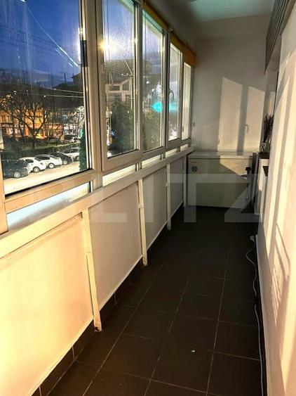 Apartament cu 3 camere | decomandate | 66 mp | zona Marasti - 8