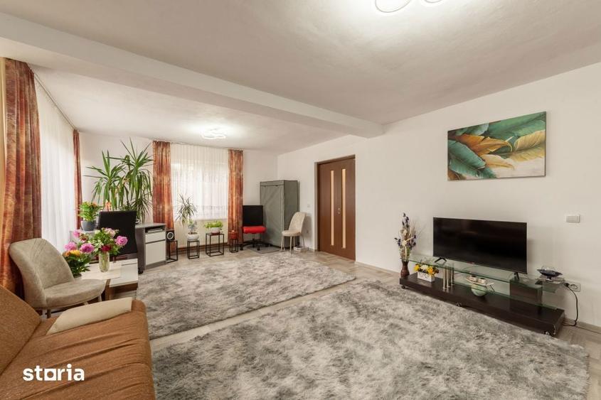 Casa 4 camere, P+M, 2017, Stefanesti, Sticlelor, AG - 2