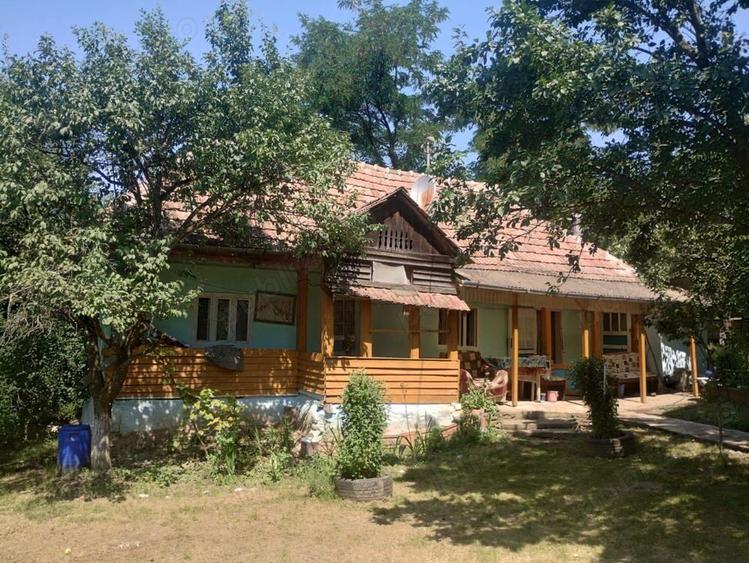 Casa de vanzare Siliva?u de Campie - 5