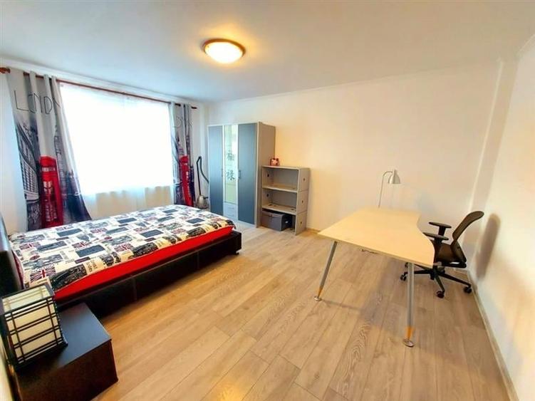 Comision 0! Apartament 1 camera Borhanci Cluj-Napoca - 3