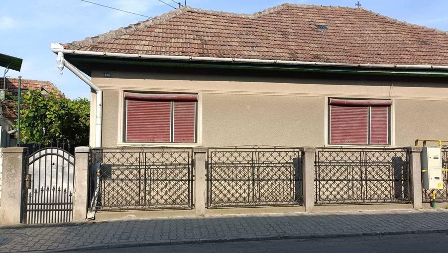 Casa de vanzare Blaj - 1