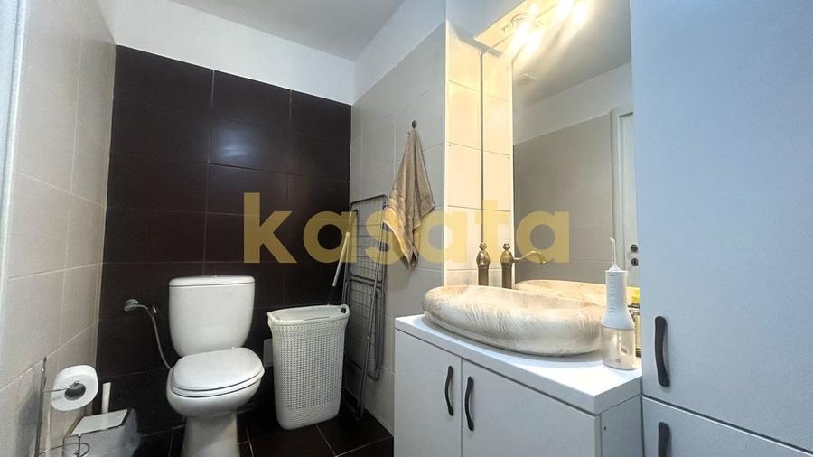 Corbeanca, NorthPoint 3 camere, 90 mp, parcare, mobilat si utilat - 2