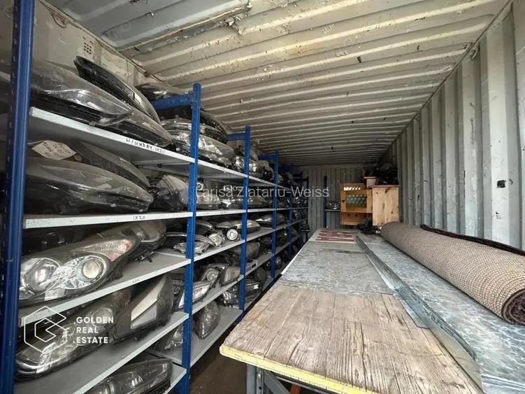 Oportunitate de investitie, teren 2118 mp, Zimandcuz