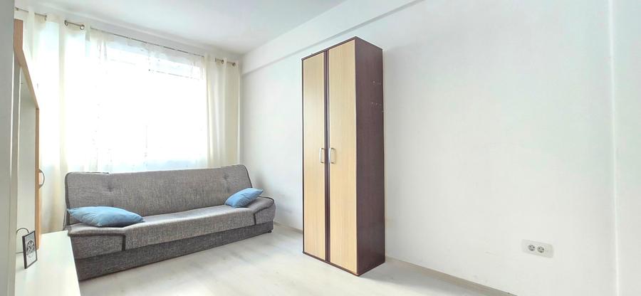 INTABULAT! Apartament 2 camere decomandat, 54 mp, statie autobuz accept CREDIT - 12